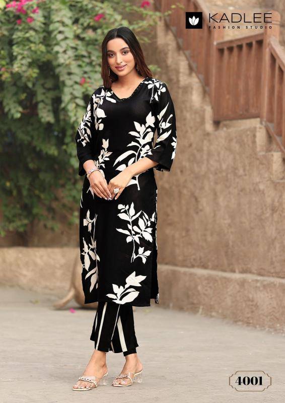 Kadlee rangoli coord set Kurti market near me